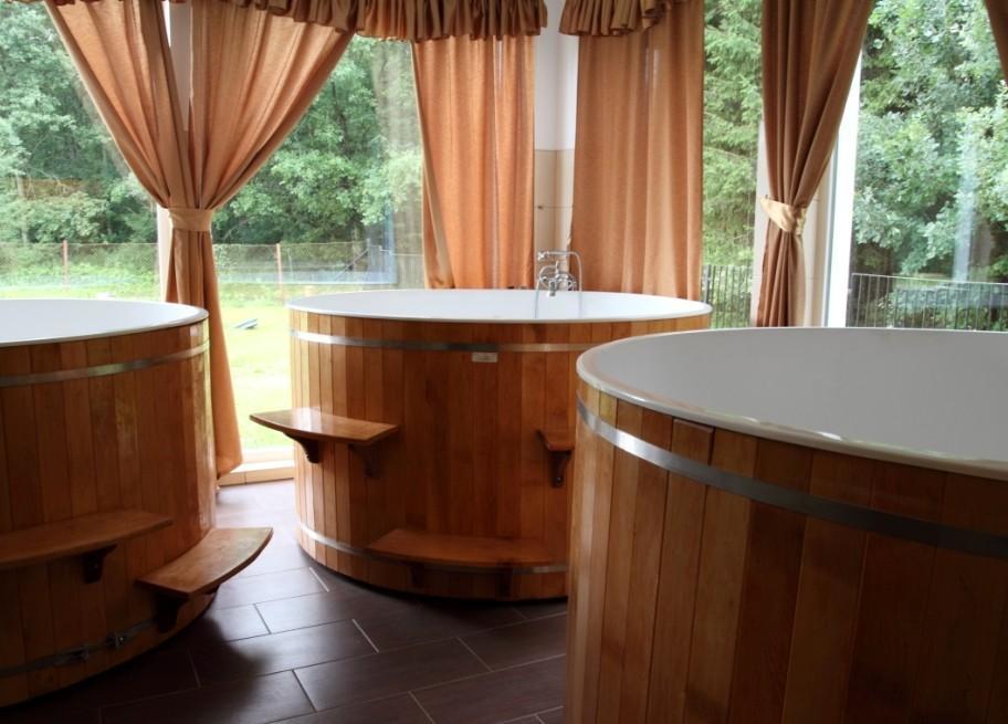 Hotel Ksiezycowy Dworek Kętrzyn Dış mekan fotoğraf